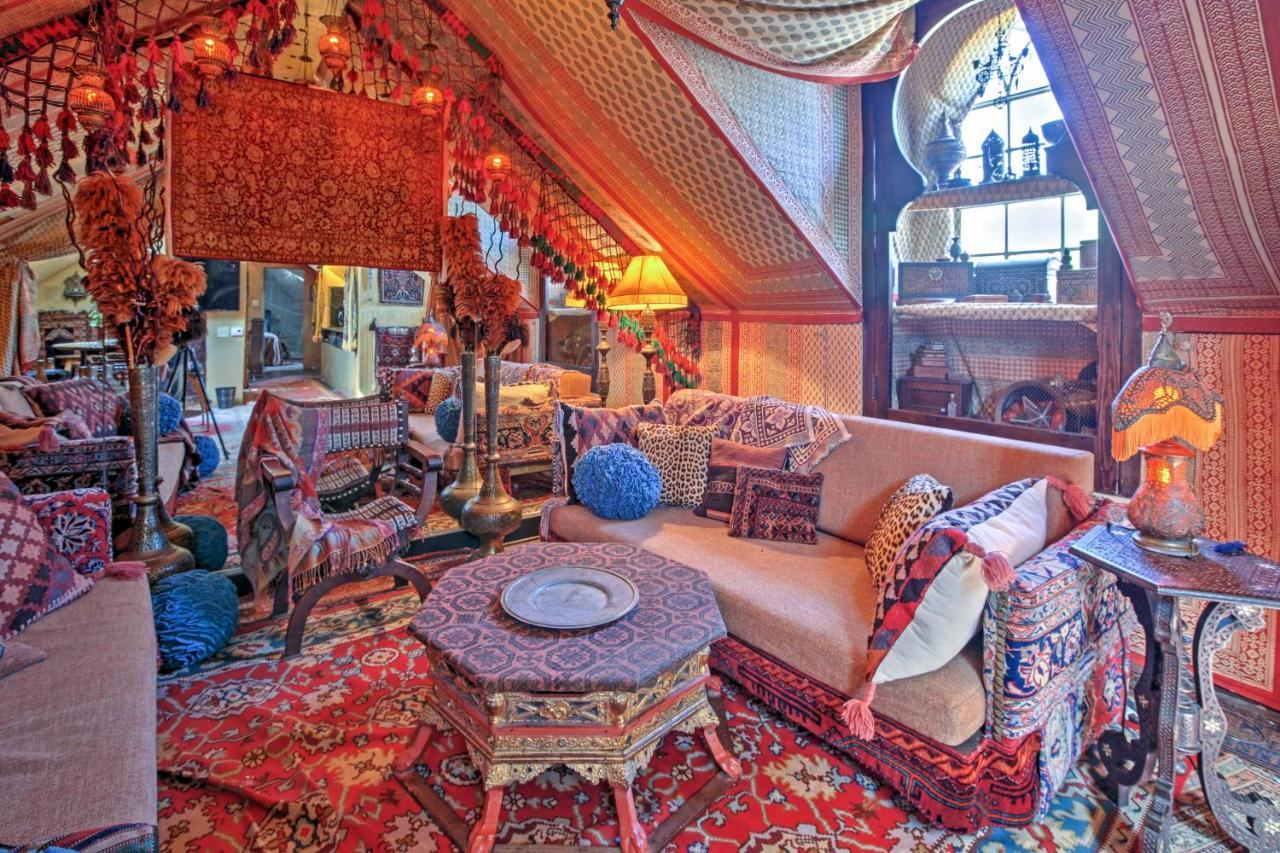 Dreamy Houston Boho Cottage With Private Pool! 외부 사진